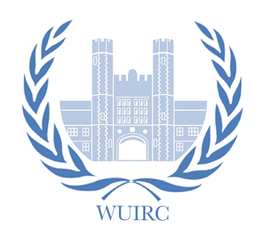 Washington University International Relations Council